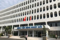 Xem xét chuyển bệnh nhân 91 sang Bệnh viện Chợ Rẫy