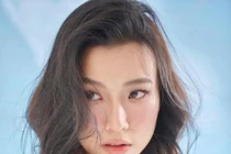 Á hậu Hoàng Oanh từng bị quỵt 600 nghìn khi mới làm MC 