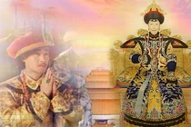 Mỹ nhân 15 tuổi làm a hoàn, 27 tuổi làm Thái hậu nhà Minh 