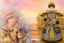 Mỹ nhân 15 tuổi làm a hoàn, 27 tuổi làm Thái hậu nhà Minh 