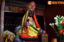 Độc đáo tục thờ phụ nữ ở Việt Nam
