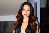 Giám đốc quốc gia Hoa hậu Hoàn vũ Việt Nam mới thay thế là ai?