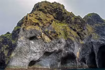 Kiệt tác của thiên nhiên khiến nhân loại sửng sốt