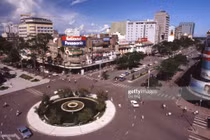 Loạt ảnh hiếm độc về ba miền Việt Nam năm 1995