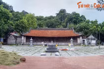 Những điều có 1-0-2 của ngôi chùa vừa được vinh danh ở Hà Nội