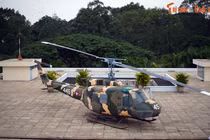 10 sự thật bất ngờ ít người biết về Dinh Độc Lập