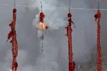 Bồi hồi nhớ Tết xưa qua những hình ảnh chỉ còn trong ký ức 