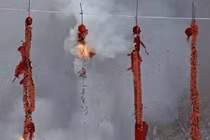 Bồi hồi nhớ Tết xưa qua những hình ảnh chỉ còn trong ký ức 