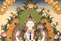 "Quan Thế Âm Bồ tát" là nam hay nữ? 