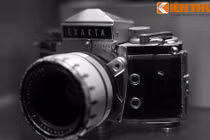 Nhìn lại dàn đồ nghề bất hủ của các nhà báo thời chống Mỹ