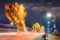 Đà Nẵng đẹp "mê hồn" qua ống kính phó nháy quốc tế