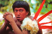 Khó tin những phong tục kỳ lạ của các bộ tộc ít người