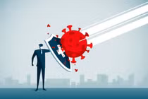 Người từng mắc COVID-19 có nguy cơ tái nhiễm sau bao lâu?