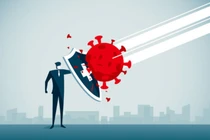 Người từng mắc COVID-19 có nguy cơ tái nhiễm sau bao lâu?
