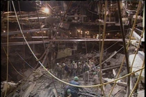 Vụ đánh bom nhà chọc trời làm rung chuyển nước Mỹ năm 1993