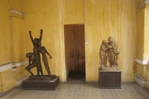 Bảo tàng Mỹ thuật TP.HCM đẹp lạ qua ống kính quốc tế