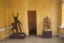 Bảo tàng Mỹ thuật TP.HCM đẹp lạ qua ống kính quốc tế