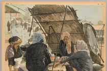 Tận mục cuộc sống ở vùng nông thôn Nam Bộ một thế kỷ trước