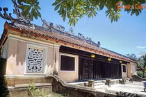 Tiết lộ thú vị: Vì sao chùa Việt còn được gọi là 'già lam'?