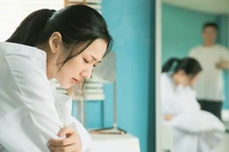 Xót xa khi biết lý do em dâu không dự đám tang của mẹ chồng