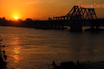 Lặng ngắm vẻ đẹp các dòng sông trên ba miền đất nước