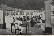 Ảnh để đời về các trường học ở Việt Nam thập niên 1920 (2)