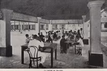 Ảnh để đời về các trường học ở Việt Nam thập niên 1920 (2)