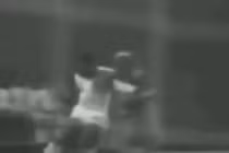 Hình bóng Pele trong các danh thủ hậu bối