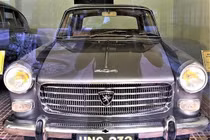 Điều đặc biệt của ba chiếc xe ô tô từng phục vụ Bác Hồ