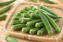 Đậu bắp ăn theo cách này còn tốt hơn gấp bội