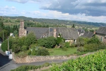 Ngắm lâu đài hoành tráng của Nam Phương hoàng hậu ở Pháp