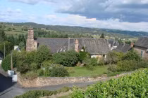 Ngắm lâu đài hoành tráng của Nam Phương hoàng hậu ở Pháp