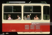  Cuộc sống ở Ukraine năm 1991 qua ảnh của Peter Turnley (1)