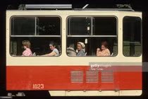  Cuộc sống ở Ukraine năm 1991 qua ảnh của Peter Turnley (1)