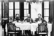 Soi cuộc sống của người Pháp ở Việt Nam năm 1885