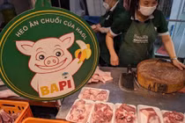 Tham vọng 5.000 cửa hàng bán lẻ của bầu Đức