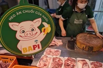 Tham vọng 5.000 cửa hàng bán lẻ của bầu Đức