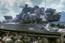 Chiến tranh Việt Nam qua loạt ảnh cựu binh Mỹ mới công bố