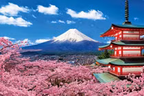 Phù Tang là gì? Vì sao Nhật Bản được gọi là xứ sở Phù Tang? 