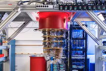 Kinh ngạc trước tiềm năng vô tận của máy tính lượng tử