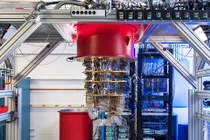 Kinh ngạc trước tiềm năng vô tận của máy tính lượng tử