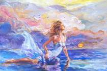 Những cách xử lý tro cốt người đã khuất độc đáo trên thế giới