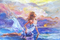 Những cách xử lý tro cốt người đã khuất độc đáo trên thế giới