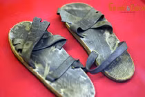 Ngắm nhìn những kỷ vật vô giá của chiến thắng Điện Biên Phủ (2) 