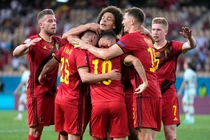 Wordl Cup 2022: Cơ hội cuối cùng của 'Thế hệ vàng' đội tuyển Bỉ 