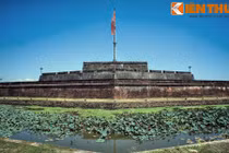  Câu chuyện lịch sử ít người biết về cột cờ cổ nhất Việt Nam