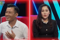 Cặp đôi tranh cãi “cực gắt” về tiền bạc khi tham gia hẹn hò 