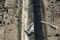 Iran: Người đàn ông bắn rơi máy bay Ukraine đã bị bắt giam