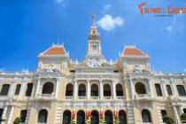 Điều thú vị về ngày “sinh nhật” 10 thành phố nổi tiếng Việt Nam