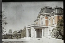 Choáng ngợp với kiến trúc hiện đại của Tokyo năm 1926 (2)